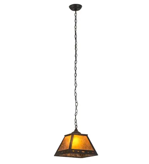 The Diamond by Meyda Lighting - Image 10