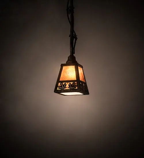 The Maple Leaf by Meyda Lighting - Image 1