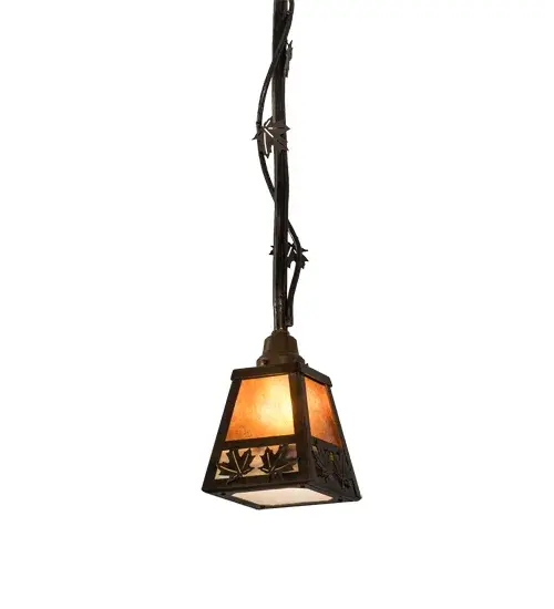 The Maple Leaf by Meyda Lighting - Image 2