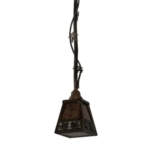 The Maple Leaf by Meyda Lighting - Image 3