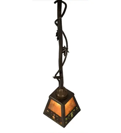 The Maple Leaf by Meyda Lighting - Image 4