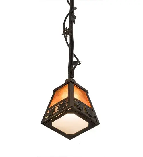 The Maple Leaf by Meyda Lighting - Image 6