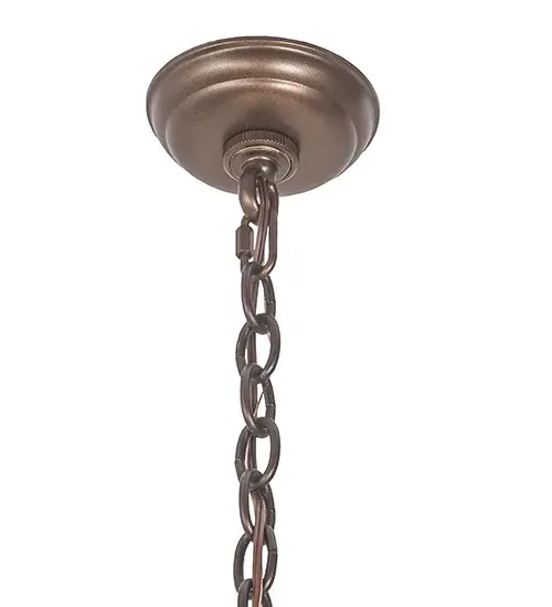 The Barrel Stave by Meyda Lighting - Image 9