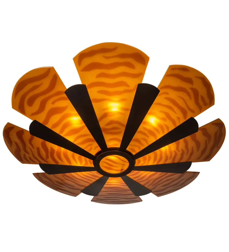 The Metro Fusion by Meyda Lighting - Image 1
