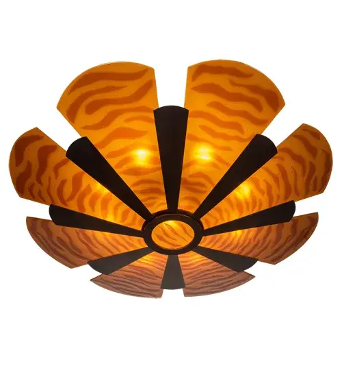 The Metro Fusion by Meyda Lighting - Image 6
