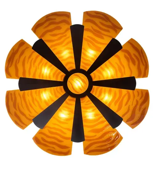 The Metro Fusion by Meyda Lighting - Image 7