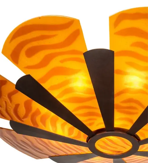 The Metro Fusion by Meyda Lighting - Image 8