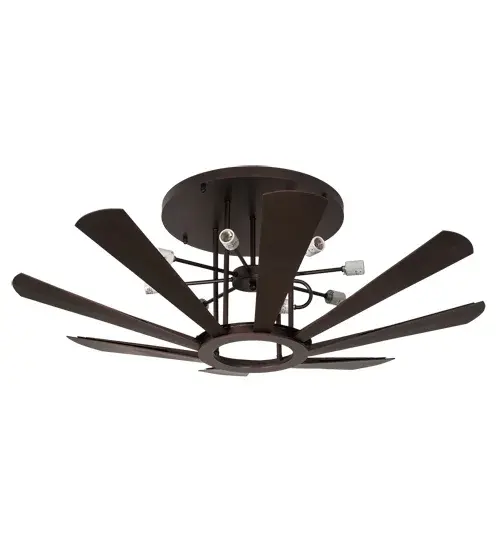 The Metro Fusion by Meyda Lighting - Image 9
