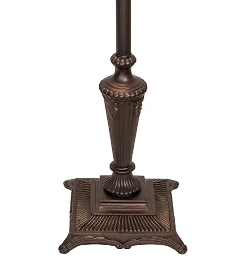 The Meyda Tiffany - Tiffany Cabbage Rose by Meyda Lighting - Image 6
