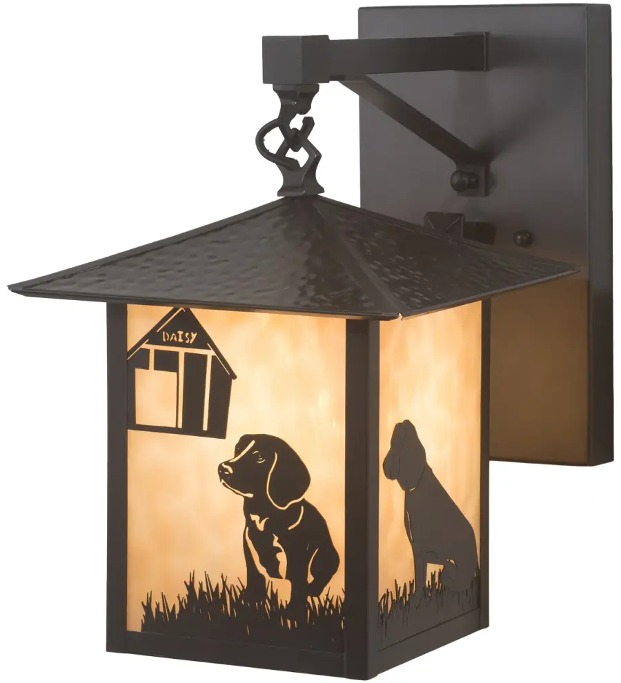 The Seneca by Meyda Lighting - Image 1
