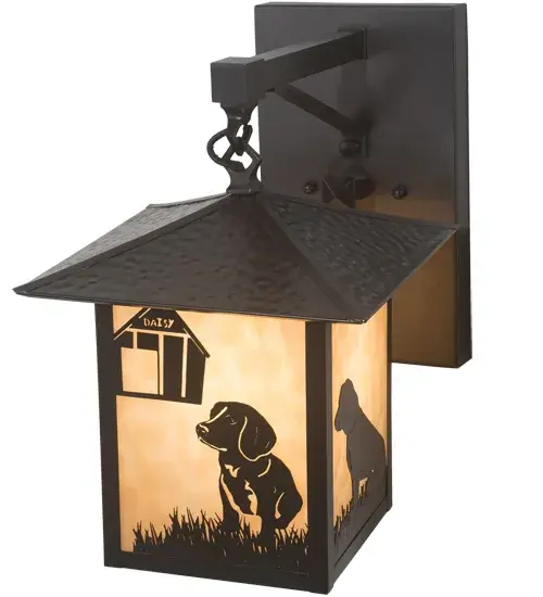 The Seneca by Meyda Lighting - Image 4