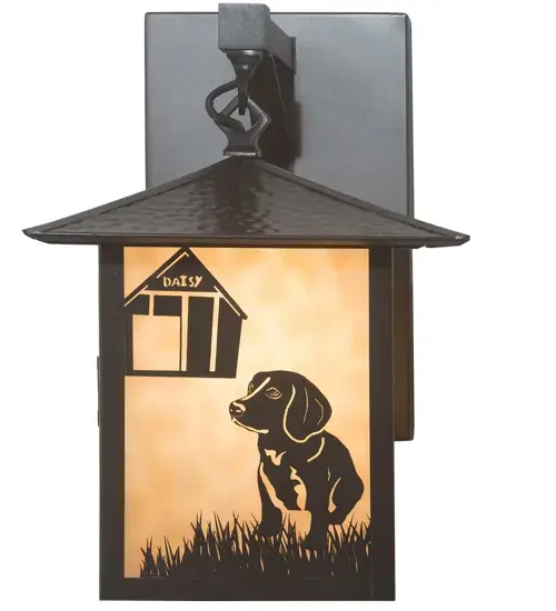 The Seneca by Meyda Lighting - Image 5