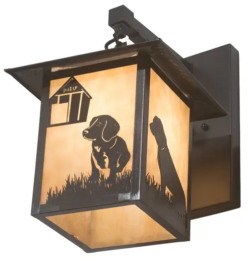 The Seneca by Meyda Lighting - Image 6