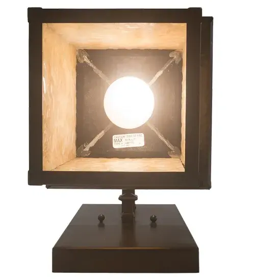 The Seneca by Meyda Lighting - Image 7