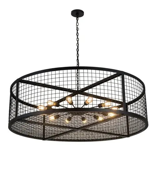 The Paloma Golpe by Meyda Lighting - Image 2
