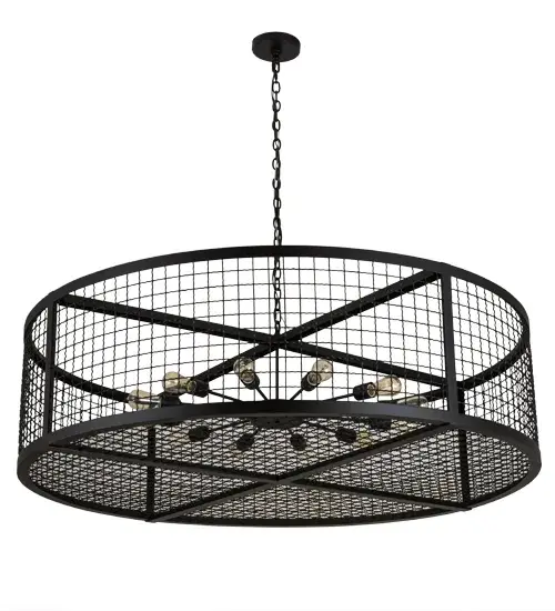 The Paloma Golpe by Meyda Lighting - Image 3