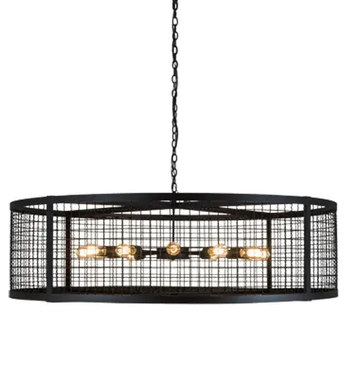 The Paloma Golpe by Meyda Lighting - Image 5