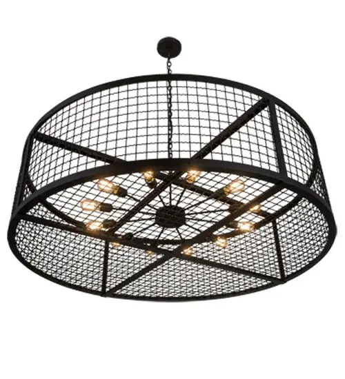 The Paloma Golpe by Meyda Lighting - Image 6
