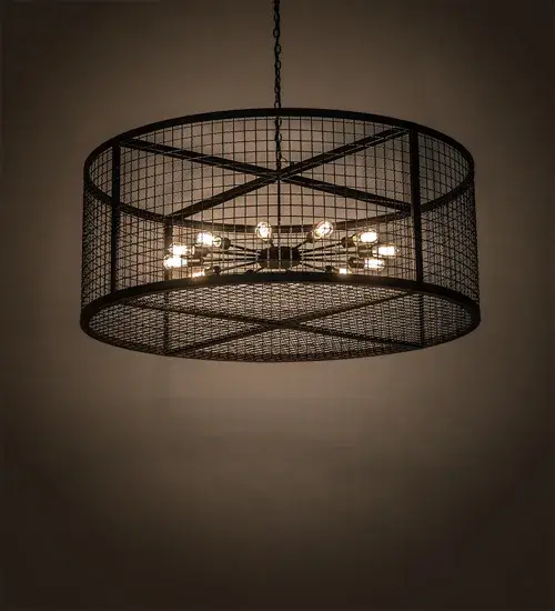 The Paloma Golpe by Meyda Lighting - Image 1