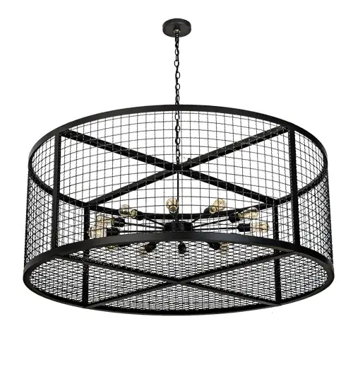 The Paloma Golpe by Meyda Lighting - Image 3