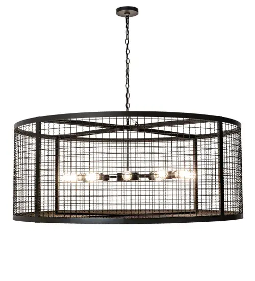 The Paloma Golpe by Meyda Lighting - Image 5