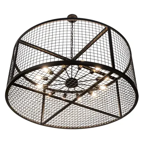 The Paloma Golpe by Meyda Lighting - Image 6