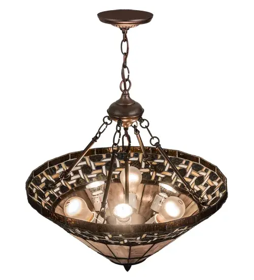 The Ilona by Meyda Lighting - Image 4