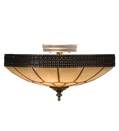 The Meyda Tiffany - Vincent by Meyda Lighting - Image 5
