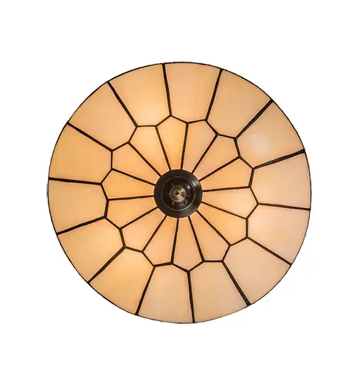 The Meyda Tiffany - Vincent by Meyda Lighting - Image 7