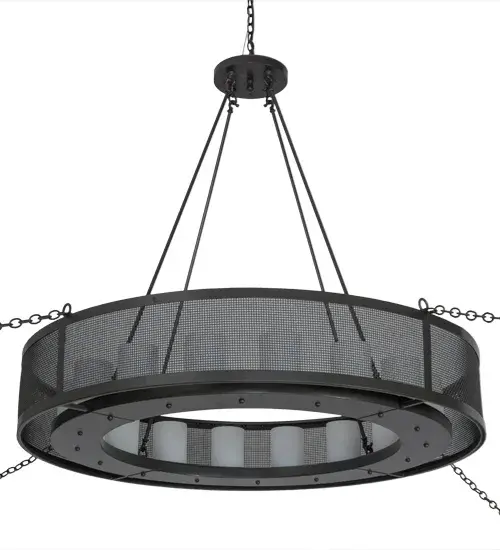The Loxley by Meyda Lighting - Image 3