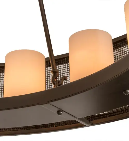 The Loxley by Meyda Lighting - Image 4