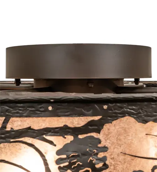 The Meyda Tiffany - Whispering Pines by Meyda Lighting - Image 10