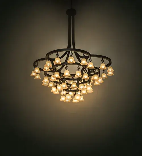 The Cretella by Meyda Lighting - Image 1
