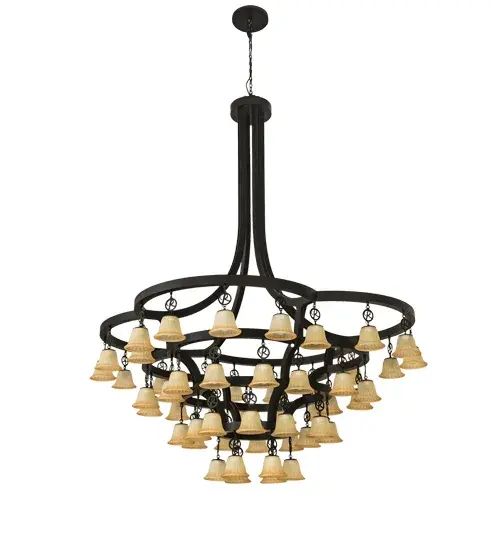 The Cretella by Meyda Lighting - Image 3