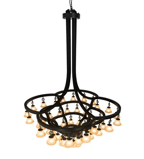 The Cretella by Meyda Lighting - Image 4