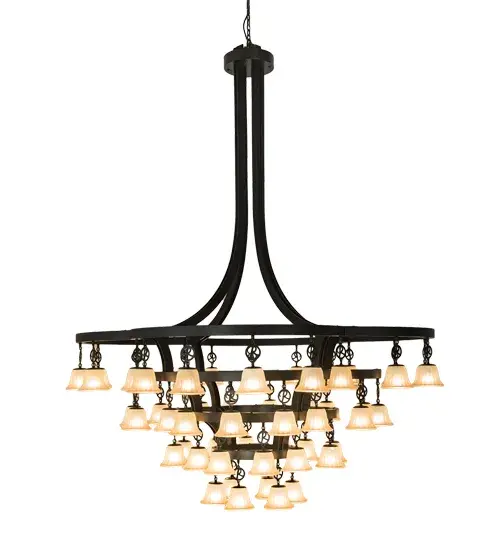 The Cretella by Meyda Lighting - Image 5