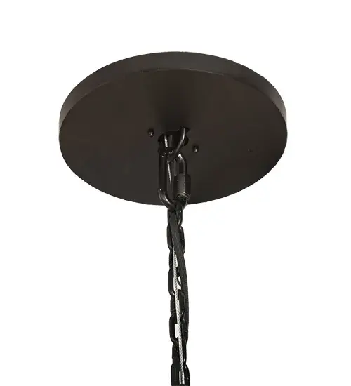 The Cretella by Meyda Lighting - Image 9