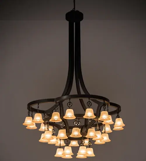 The Cretella by Meyda Lighting - Image 1
