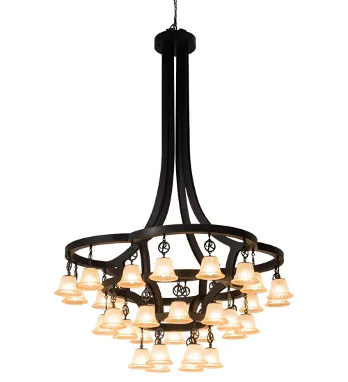 The Cretella by Meyda Lighting - Image 2