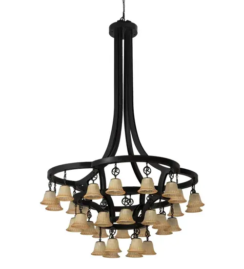The Cretella by Meyda Lighting - Image 3