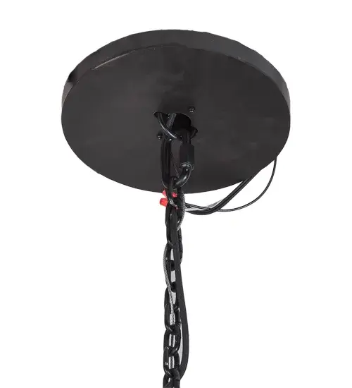 The Cretella by Meyda Lighting - Image 9