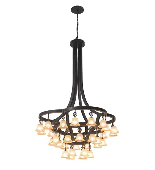 The Cretella by Meyda Lighting - Image 10