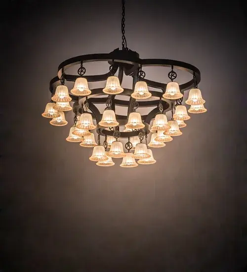 The Cretella by Meyda Lighting - Image 1