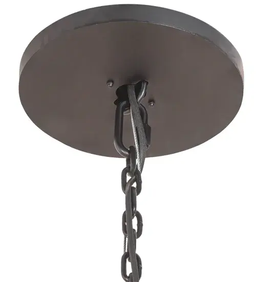 The Cretella by Meyda Lighting - Image 9