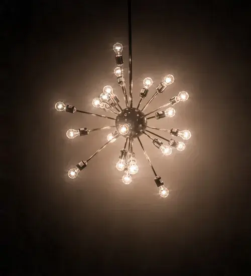 The Relek by Meyda Lighting - Image 1