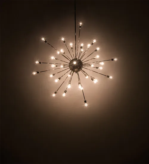 72" Wide Relek Pendant