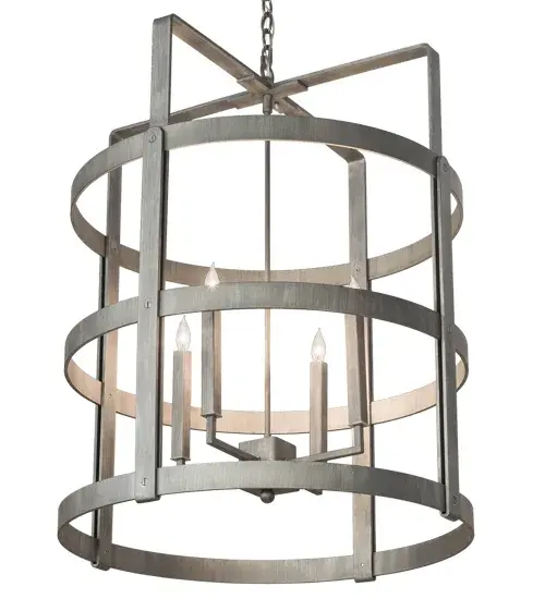 The Aldari by Meyda Lighting - Image 2