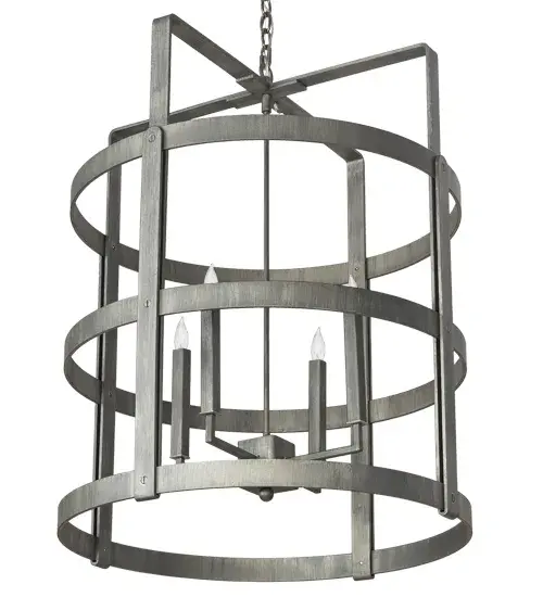 The Aldari by Meyda Lighting - Image 3