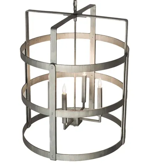 The Aldari by Meyda Lighting - Image 4