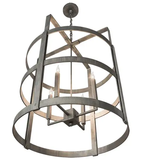 The Aldari by Meyda Lighting - Image 6